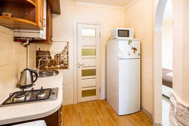 Cute Apartment in the City Center