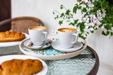 Cute Apartment in the City Center