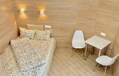 Smart -апартаменти в центрі Львова - 2 хв до Оперного Театру