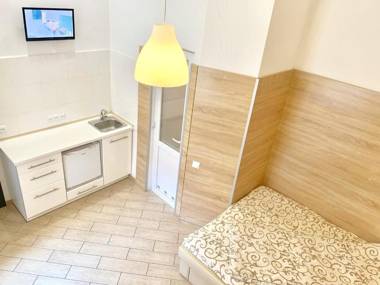 Smart -апартаменти в центрі Львова - 2 хв до Оперного Театру