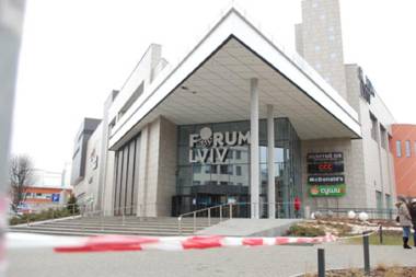 Smart -апартаменти в центрі Львова - 2 хв до Оперного Театру