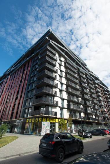 VIP Apartment AVALON