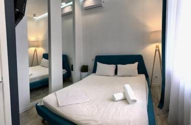 Liaynberga Apartments