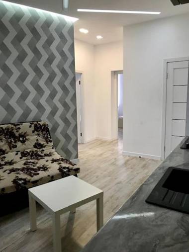 Liaynberga Apartments