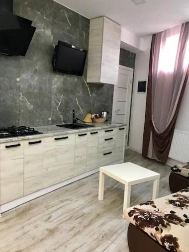 Liaynberga Apartments