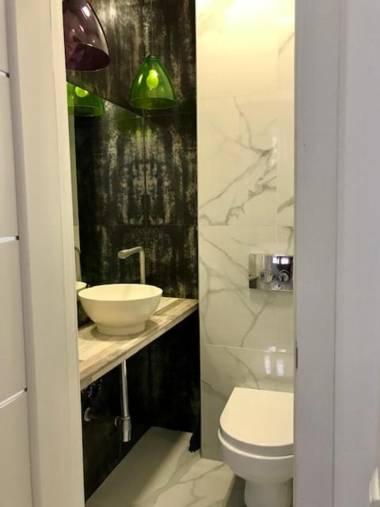 Liaynberga Apartments