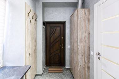 Дизайнерські апартаменти по вул.Куліша 14