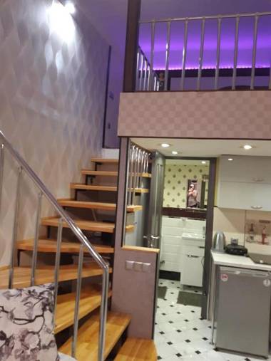 Квартира подобово 2