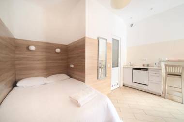 Смарт квартира в центрі для пари - 5 хв від Оперного Театру