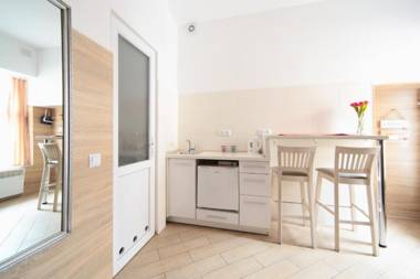 Смарт квартира в центрі для пари - 5 хв від Оперного Театру