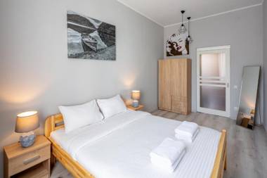 Alfa Apartments Chornovola