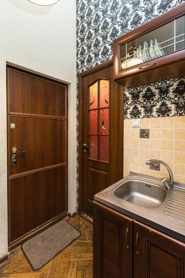 Апартаменти на Копеника 12 біля Палацу Потоцьких