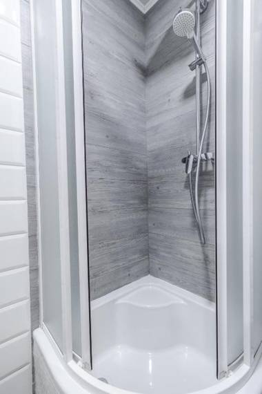 Modern Chaikovskogo Apartment