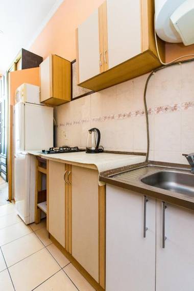 Подобово квартира на вул Куліша 20 біля Форуму в самому центрі