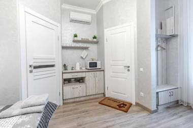 Golden Rose ! Apartments Lviv