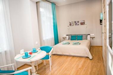 Luxury flat near Opera