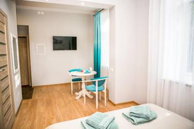 Luxury flat near Opera