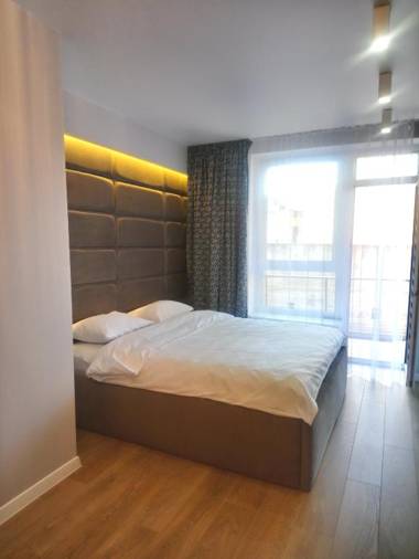 New Point in the Centre