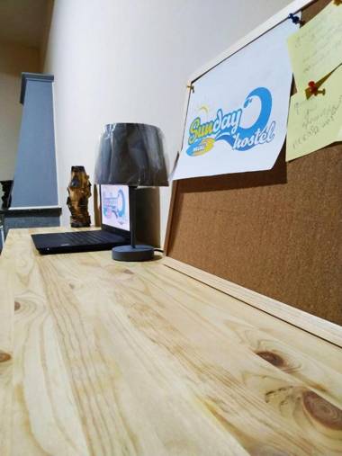 Sunday mini Hostel