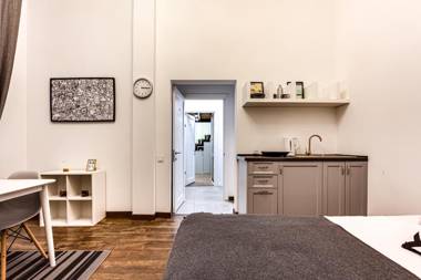 Valova 13/9 small studio