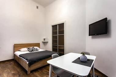 Valova 13/9 small studio