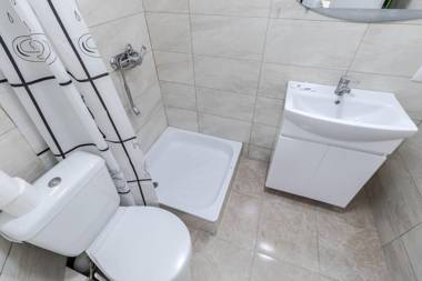 City Shalom apartment