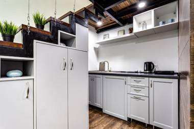 Valova 13 small studio