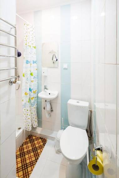 Beautiful apartments in the center