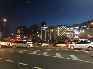 Apartments "Під Дубом"- "Under the Oak"