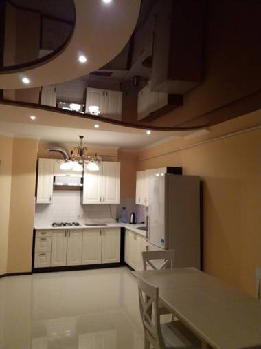 Шикарные апартаменты на ул.Княгини Ольги 100К.