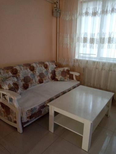 Шикарные апартаменты на ул.Княгини Ольги 100К.