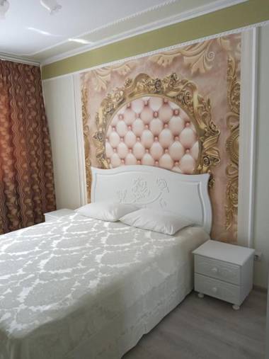 Шикарные апартаменты на ул.Княгини Ольги 100К.