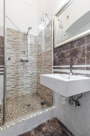 Nikolaj Kopernikus apartment