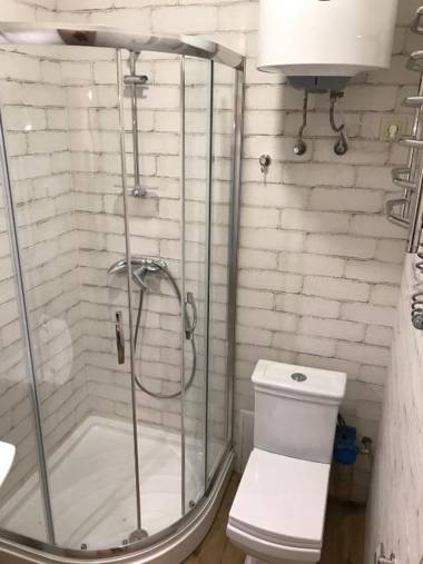 Apartament Tugan Baranovskogo