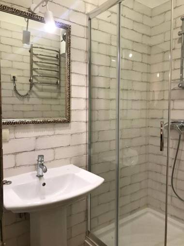 Apartament Tugan Baranovskogo