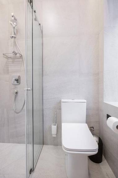 High castle park view studio Lil