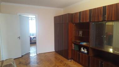 Best Apartment Naukova