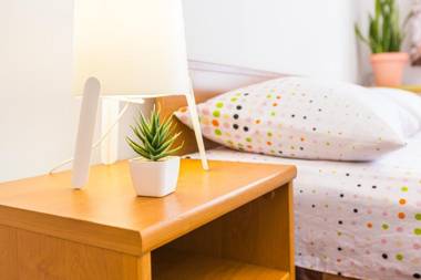 Медова 6 Апартаменти з чудовим краєвидом на місто