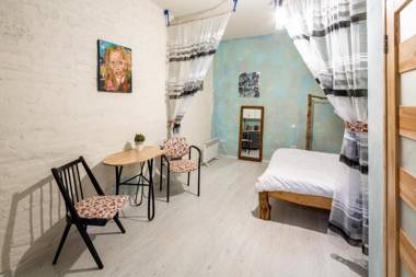 Romari Л. Укрїнки