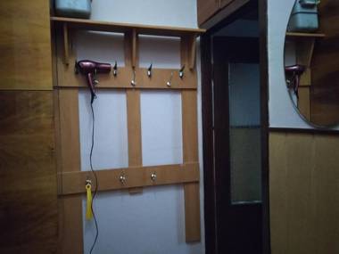 Apartment near the train station