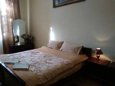 Apartment near the train station