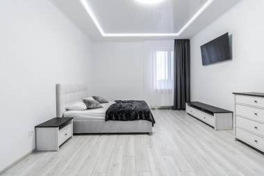 InshiApartment on Bohdan Khmelnytsky str