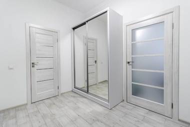 InshiApartment on Bohdan Khmelnytsky str