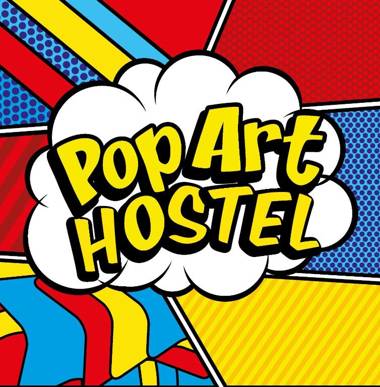 Pop Art Hostel Rynok Sq