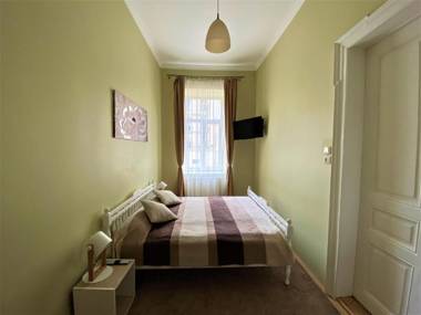 Glorious Apartment Near The Old City