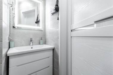 Апартаменти на Площі Ринок 41