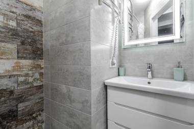 Апартаменти на Площі Ринок 41