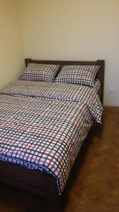 Gallery Lviv Apartment