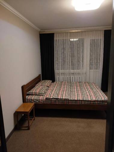 Gallery Lviv Apartment