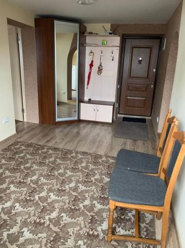 Затишна оселя / Уютные апартаменты / Cosy home